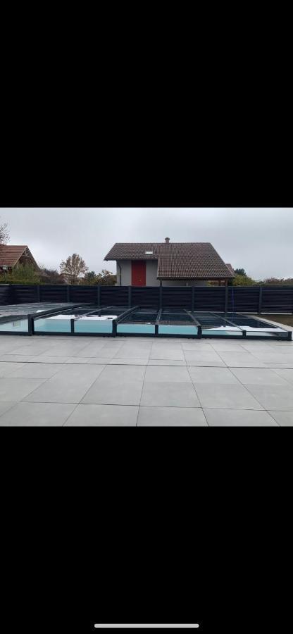 Sd-Apartment Spielberg Bei Knittelfeld Exterior foto