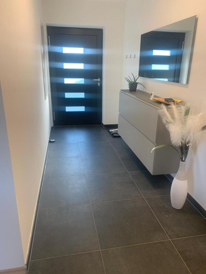 Sd-Apartment Spielberg Bei Knittelfeld Exterior foto